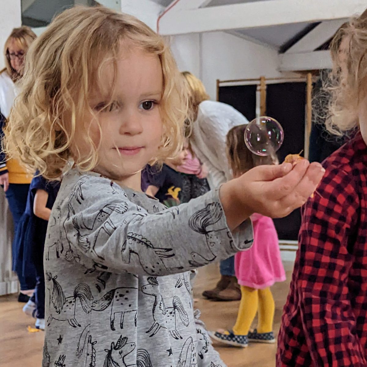 Funky Jives class photo 10