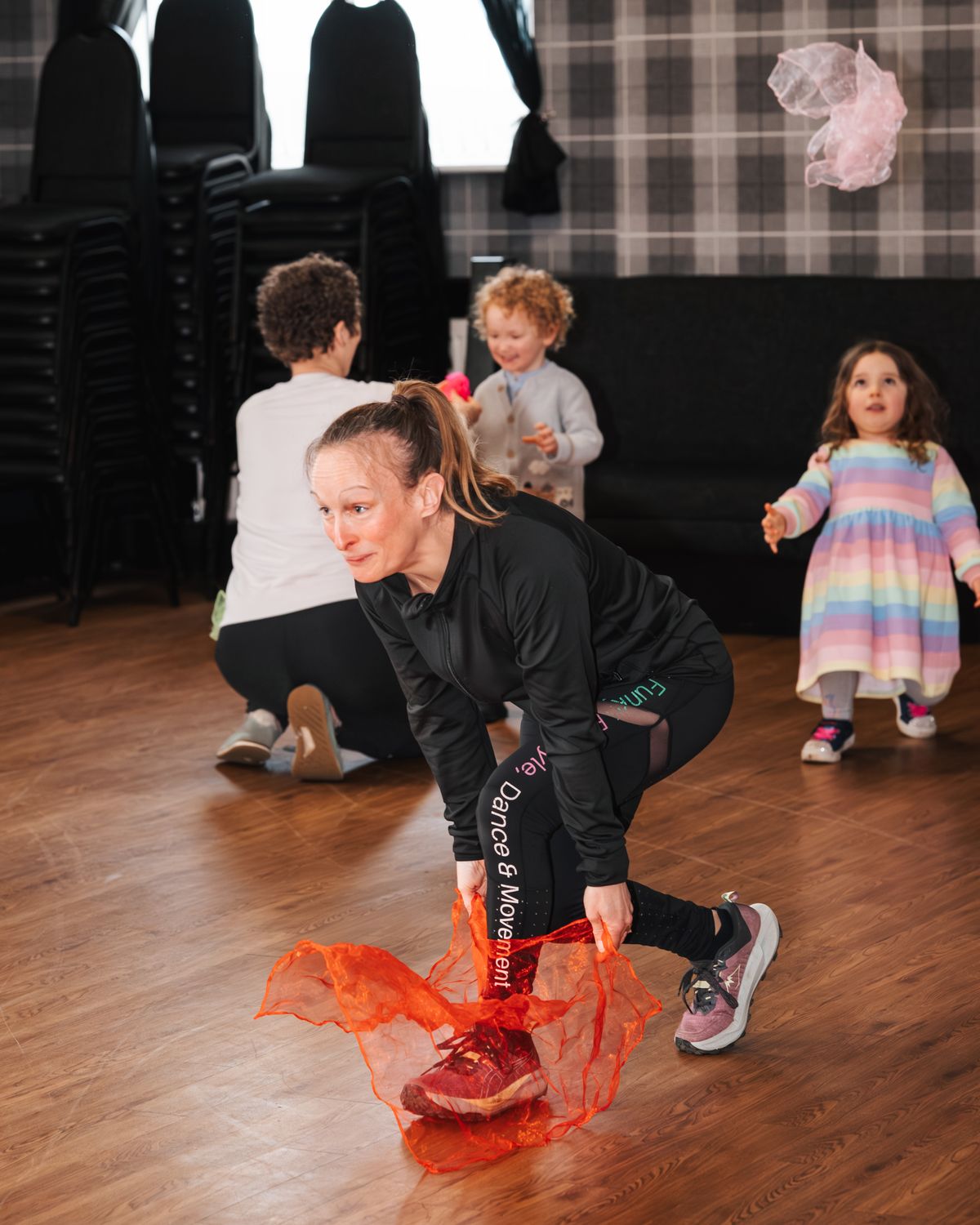 Funky Jives class photo 12