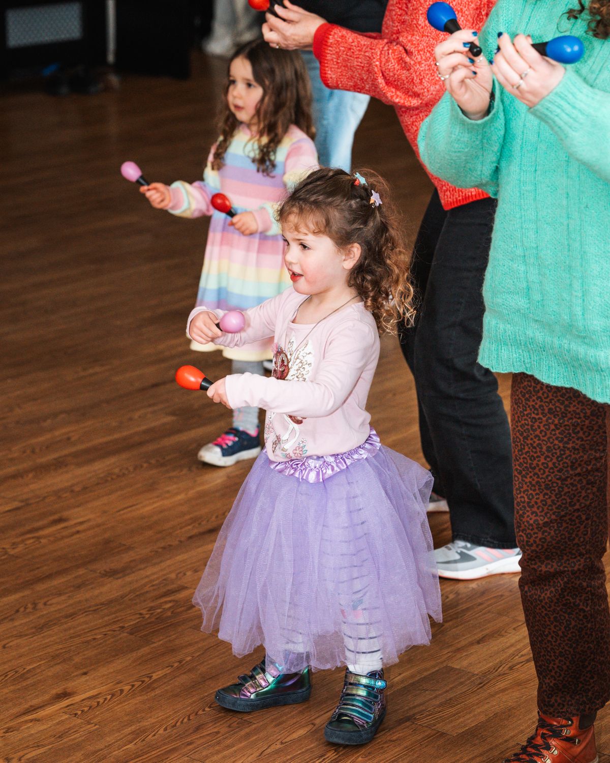 Funky Jives class photo 13