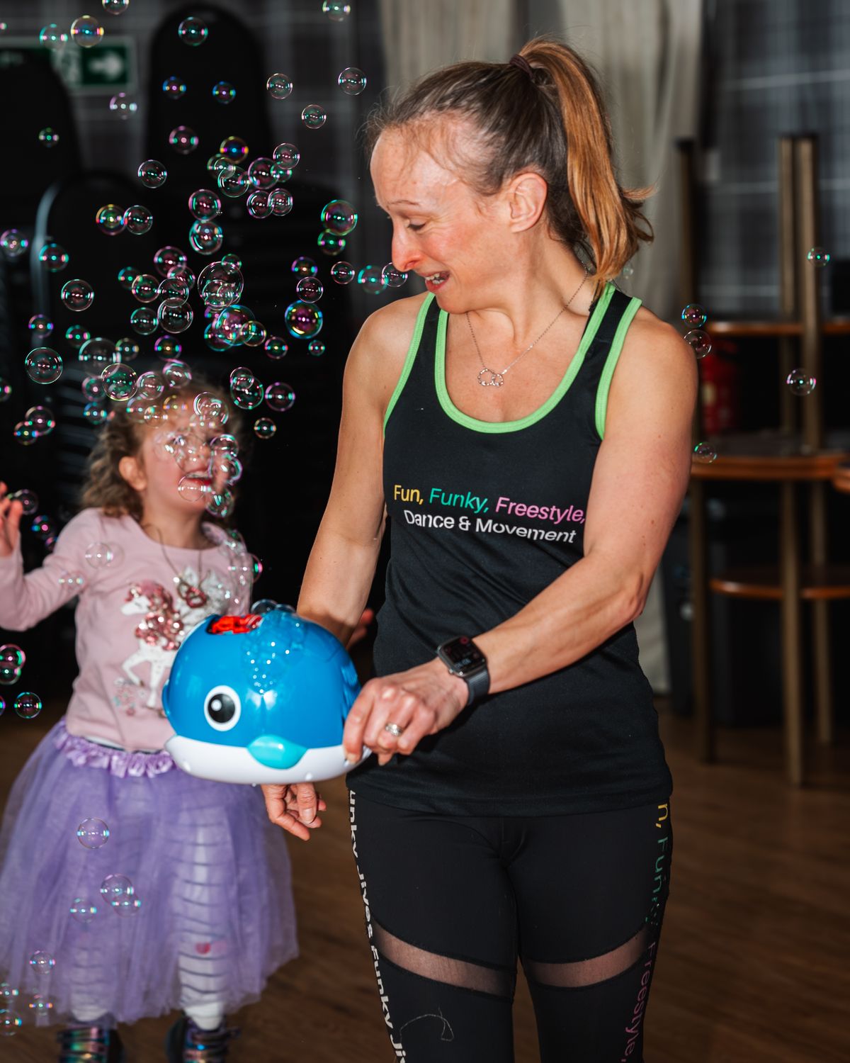 Funky Jives class photo 15