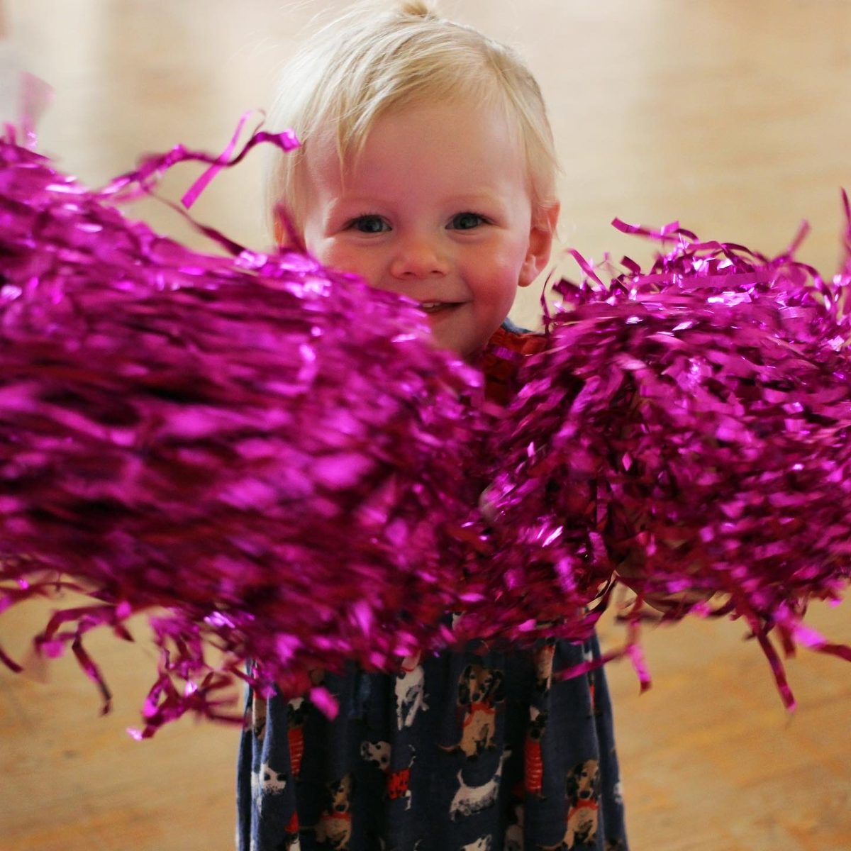 Funky Jives class photo 5