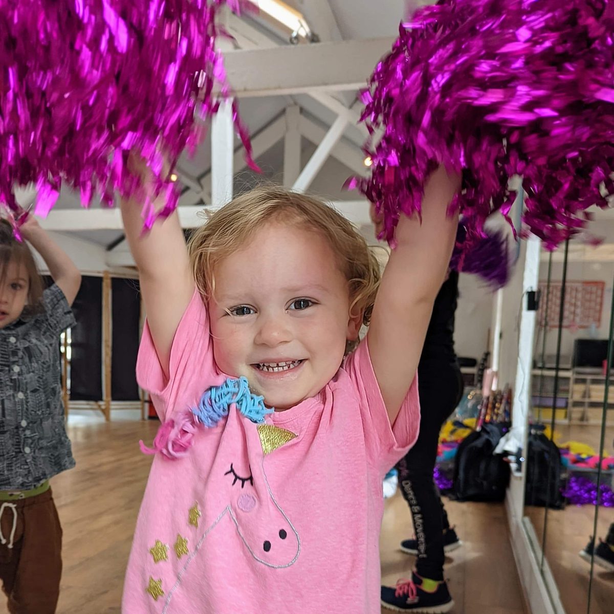 Funky Jives class photo 8